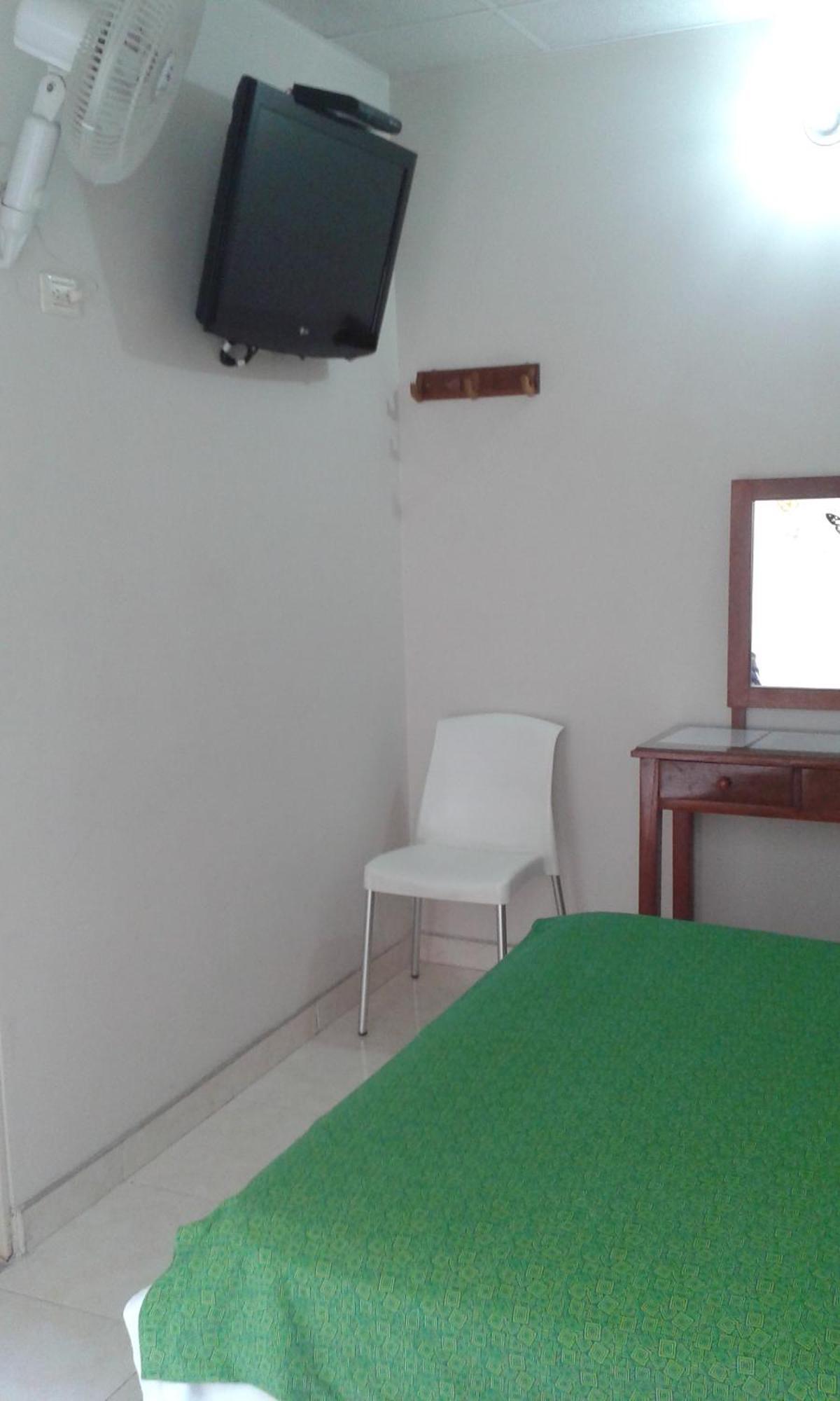 Hotel Orquidea Neiva Нейва Экстерьер фото