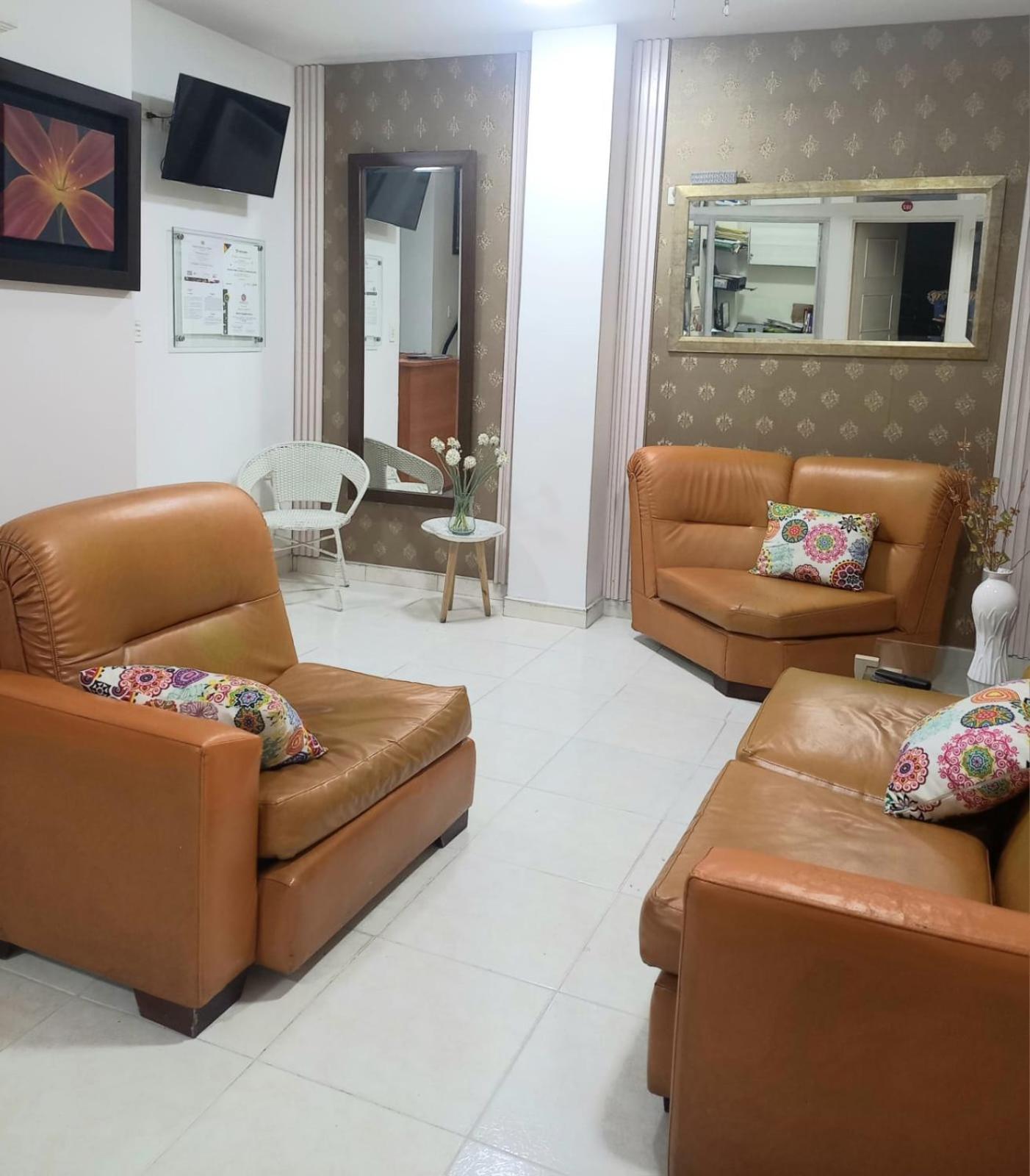Hotel Orquidea Neiva Нейва Экстерьер фото