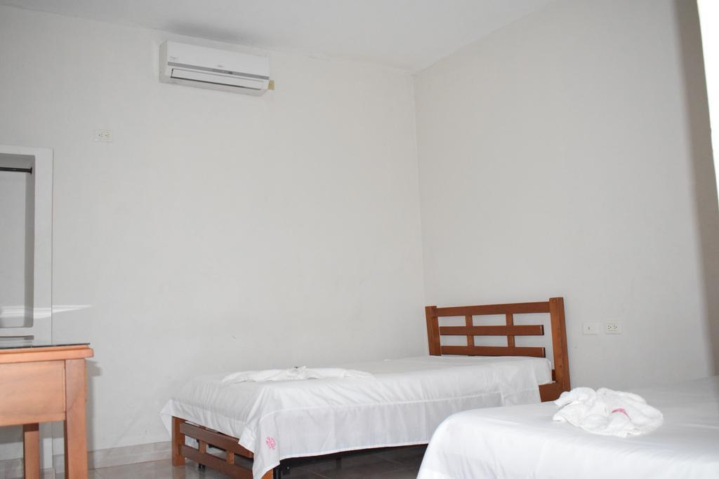 Hotel Orquidea Neiva Нейва Экстерьер фото