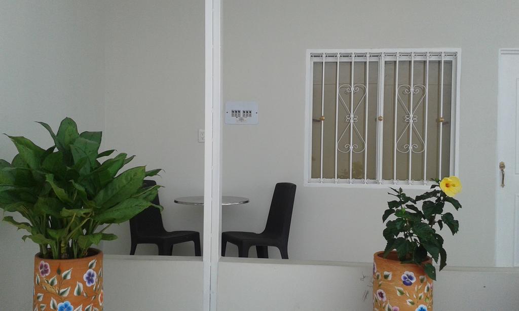 Hotel Orquidea Neiva Нейва Экстерьер фото