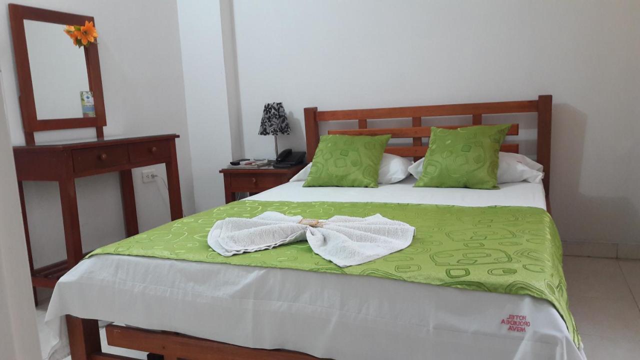 Hotel Orquidea Neiva Нейва Экстерьер фото