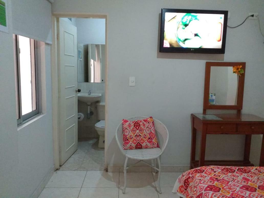 Hotel Orquidea Neiva Нейва Экстерьер фото